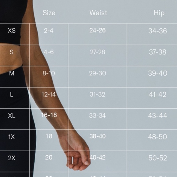 Savvi Hawk Leggings - Picture 8 of 8